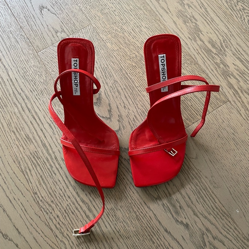 Top Shop Sandals